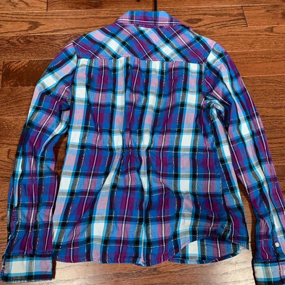 Flannel